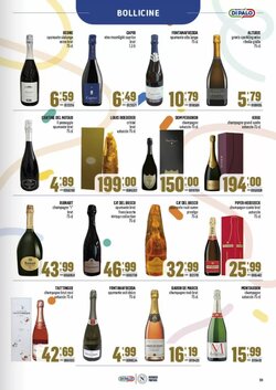 Volantino promozionale Gruppo di Palo  valide dal 22/01/2026 - Pagina 33.