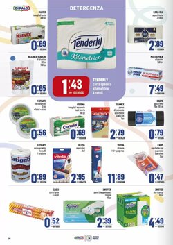 Volantino promozionale Gruppo di Palo  valide dal 22/01/2026 - Pagina 36.