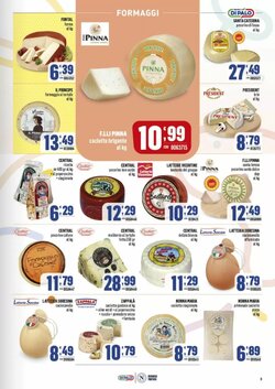 Volantino promozionale Gruppo di Palo  valide dal 22/01/2026 - Pagina 3.