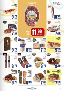 Volantino promozionale Gruppo di Palo  valide dal 22/01/2026 - Pagina 7.