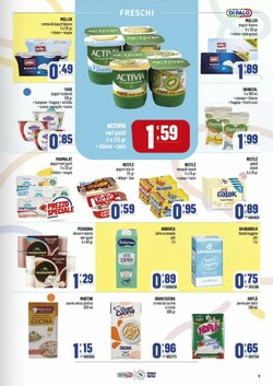 Volantino promozionale Gruppo di Palo  valide dal 22/01/2026 - Pagina 9.