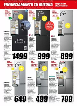 Volantino promozionale MediaWorld  valide dal 22/01/2026 - Pagina 15.
