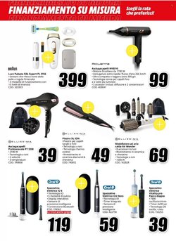 Volantino promozionale MediaWorld  valide dal 22/01/2026 - Pagina 19.