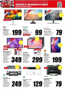 Volantino promozionale MediaWorld  valide dal 22/01/2026 - Pagina 23.