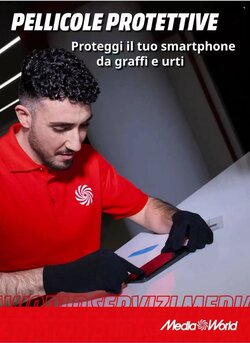 Volantino promozionale MediaWorld  valide dal 22/01/2026 - Pagina 27.