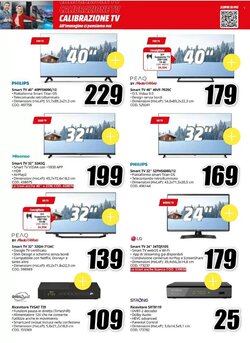 Volantino promozionale MediaWorld  valide dal 22/01/2026 - Pagina 8.