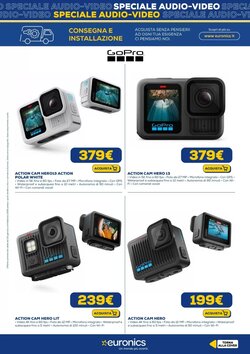 Volantino promozionale Euronics  valide dal 22/01/2026 - Pagina 17.