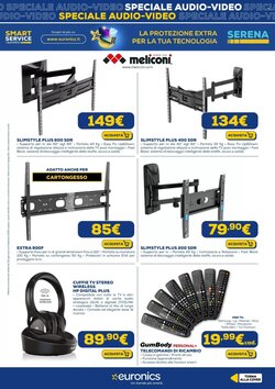 Volantino promozionale Euronics  valide dal 22/01/2026 - Pagina 18.