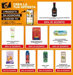 Volantino promozionale Alì  valide dal 22/01/2026 - Pagina 19.