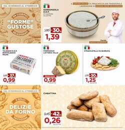 Volantino promozionale Alì  valide dal 22/01/2026 - Pagina 8.