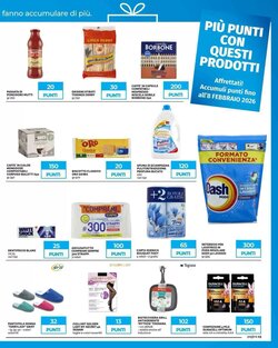 Volantino promozionale Mercatò  valide dal 22/01/2026 - Pagina 13.