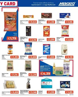 Volantino promozionale Mercatò  valide dal 22/01/2026 - Pagina 21.