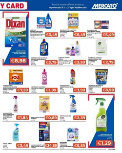 Volantino promozionale Mercatò  valide dal 22/01/2026 - Pagina 23.