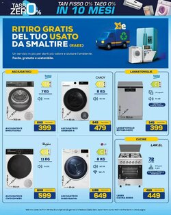 Volantino promozionale Euronics Bruno  valide dal 22/01/2026 - Pagina 16.