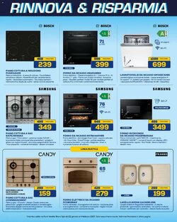 Volantino promozionale Euronics Bruno  valide dal 22/01/2026 - Pagina 19.
