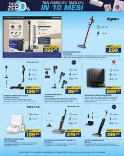 Volantino promozionale Euronics Bruno  valide dal 22/01/2026 - Pagina 28.