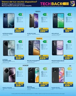 Volantino promozionale Euronics Bruno  valide dal 22/01/2026 - Pagina 3.