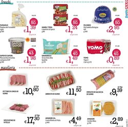 Volantino promozionale A&o  valide dal 22/01/2026 - Pagina 3.