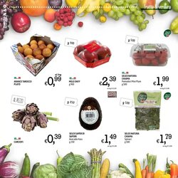 Volantino promozionale A&o  valide dal 22/01/2026 - Pagina 4.