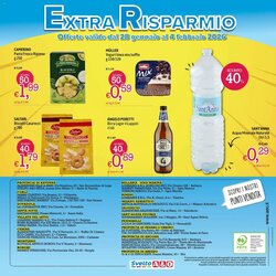 Volantino promozionale A&o  valide dal 22/01/2026 - Pagina 8.