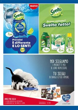 Volantino promozionale Galassia  valide dal 22/01/2026 - Pagina 10.