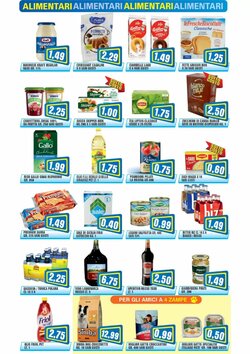 Volantino promozionale Punto Vigas  valide dal 22/01/2026 - Pagina 3.