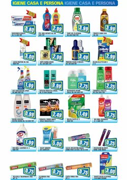 Volantino promozionale Punto Vigas  valide dal 22/01/2026 - Pagina 5.