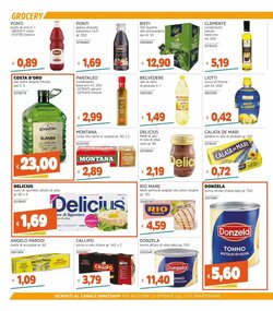 Volantino promozionale Stop&Shop  valide dal 22/01/2026 - Pagina 10.