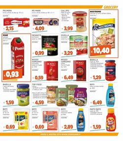 Volantino promozionale Stop&Shop  valide dal 22/01/2026 - Pagina 11.
