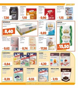 Volantino promozionale Stop&Shop  valide dal 22/01/2026 - Pagina 13.