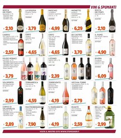 Volantino promozionale Stop&Shop  valide dal 22/01/2026 - Pagina 19.