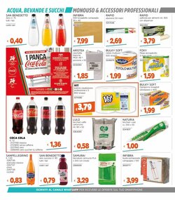Volantino promozionale Stop&Shop  valide dal 22/01/2026 - Pagina 22.