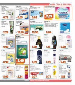Volantino promozionale Stop&Shop  valide dal 22/01/2026 - Pagina 23.