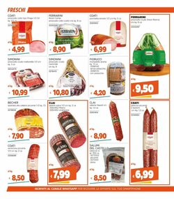 Volantino promozionale Stop&Shop  valide dal 22/01/2026 - Pagina 2.