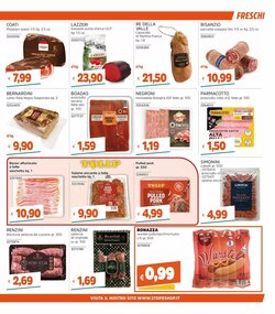 Volantino promozionale Stop&Shop  valide dal 22/01/2026 - Pagina 3.