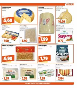 Volantino promozionale Stop&Shop  valide dal 22/01/2026 - Pagina 5.