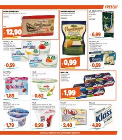 Volantino promozionale Stop&Shop  valide dal 22/01/2026 - Pagina 7.