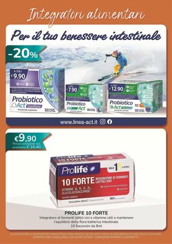 Volantino promozionale FarmaFree  valide dal 22/01/2026 - Pagina 11.
