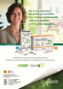 Volantino promozionale FarmaFree  valide dal 22/01/2026 - Pagina 13.