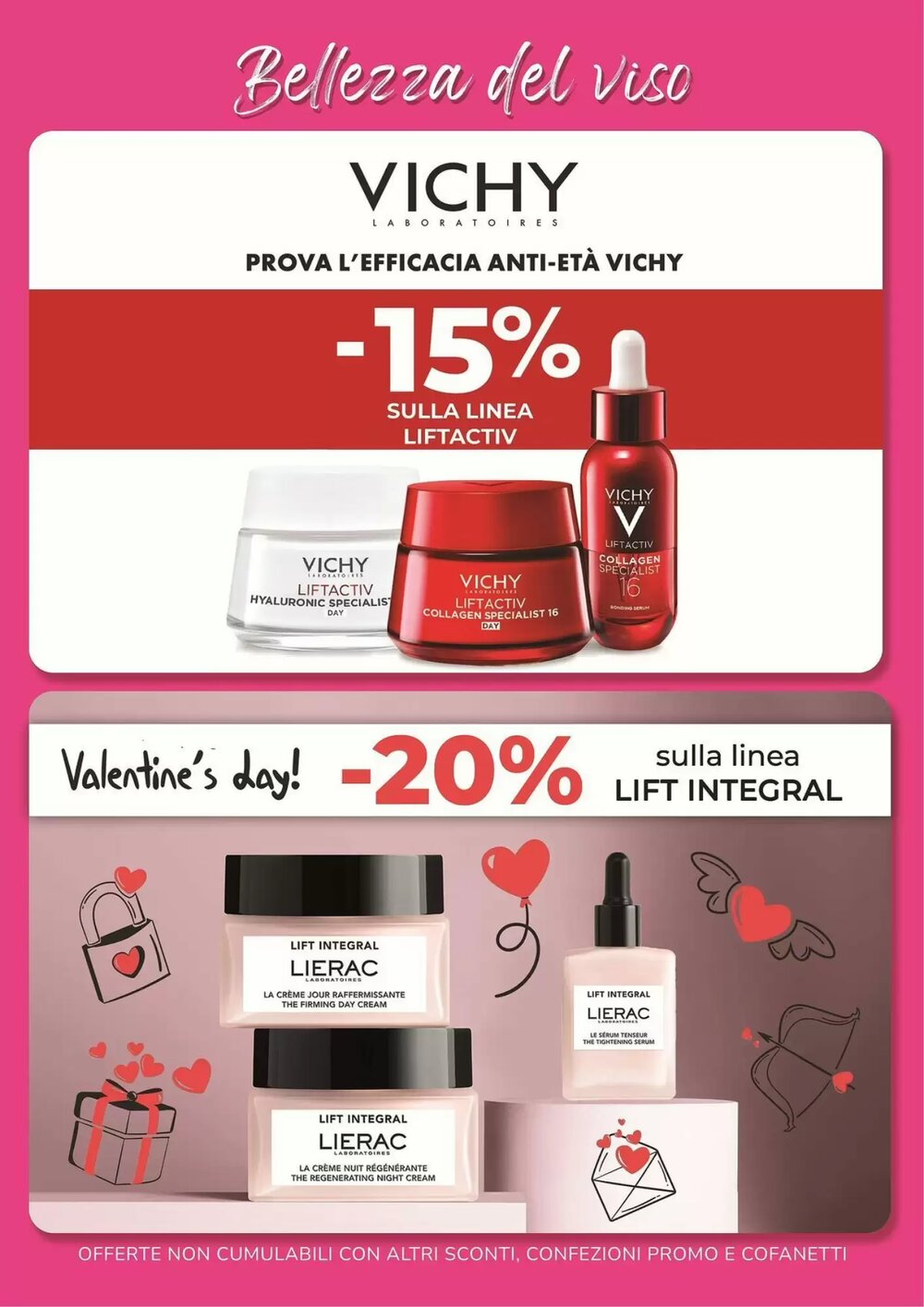 Volantino promozionale FarmaFree  valide dal 22/01/2026 - Pagina 2.