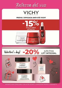 Volantino promozionale FarmaFree  valide dal 22/01/2026 - Pagina 2.