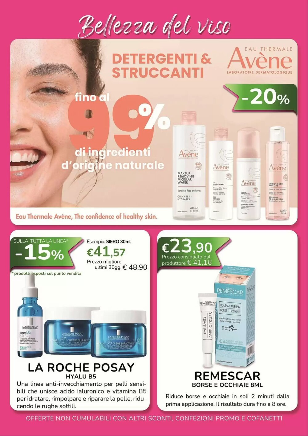 Volantino promozionale FarmaFree  valide dal 22/01/2026 - Pagina 3.