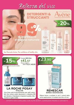 Volantino promozionale FarmaFree  valide dal 22/01/2026 - Pagina 3.