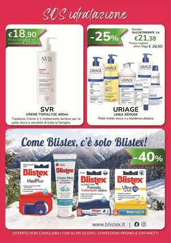 Volantino promozionale FarmaFree  valide dal 22/01/2026 - Pagina 4.
