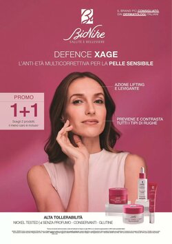 Volantino promozionale FarmaFree  valide dal 22/01/2026 - Pagina 5.