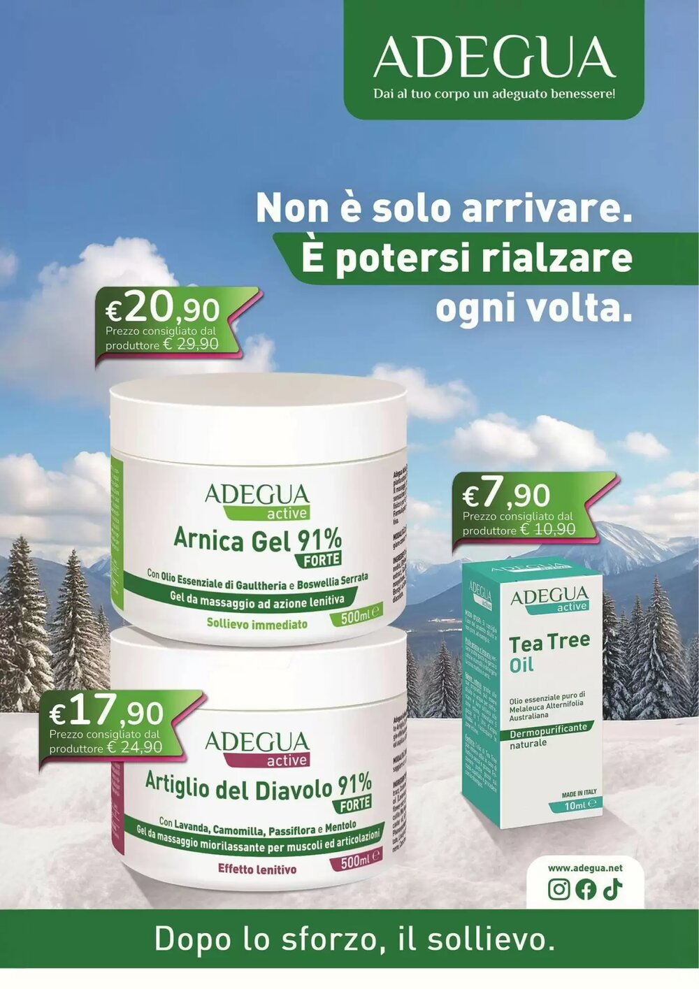 Volantino promozionale FarmaFree  valide dal 22/01/2026 - Pagina 9.