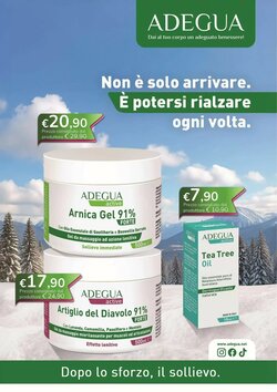 Volantino promozionale FarmaFree  valide dal 22/01/2026 - Pagina 9.