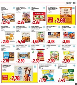 Volantino promozionale Famila Superstore  valide dal 22/01/2026 - Pagina 11.