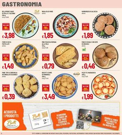 Volantino promozionale Famila Superstore  valide dal 22/01/2026 - Pagina 12.