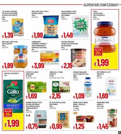 Volantino promozionale Famila Superstore  valide dal 22/01/2026 - Pagina 15.